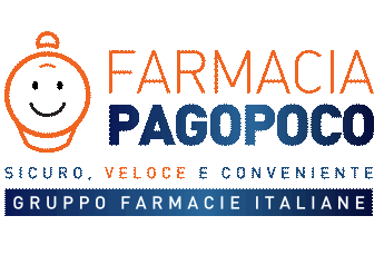 Codice Sconto 5% farmacia PagoPoco primo ordine