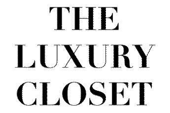 Codici Sconto The Luxury Closet