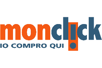 50% di sconto sui prodotti informatici per ufficio su Monclik
