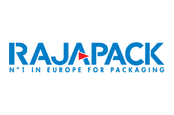 Nastro adesivo personalizzato -30% Rajapack