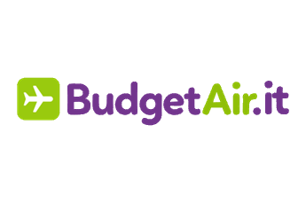 Codice Sconto 10€ biglietto aereo su BudgetAir