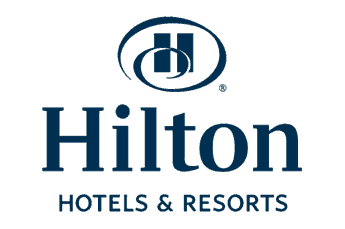 Standard Wi-Fi incluso su Hilton