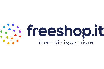 Codice Sconto 5€ su FreeShop
