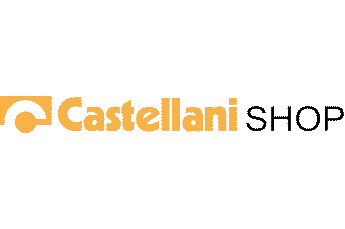 Super sconto del 20% sulle Scrivanie Operative Serie CAST su Castellani Shop