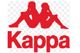 Logo Kappa