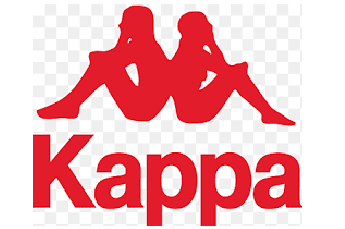 Black Friday Kappa Spese di Spedizione Gratuite