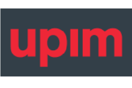 Logo Upim