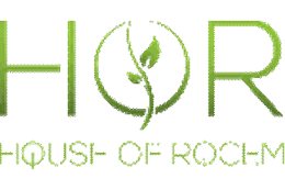 Logo House of Rocem
