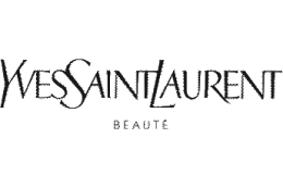 Logo Yves Saint Laurent
