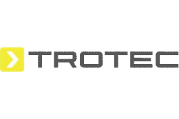 Logo Trotec