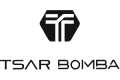 Logo TSAR BOMBA