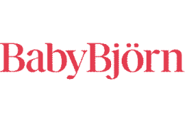 Logo BabyBjorn