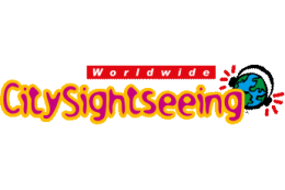 Logo City Sightseeing