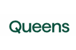 Logo Queens