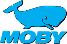 Logo MOBY