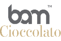 Logo BAM Cioccolato
