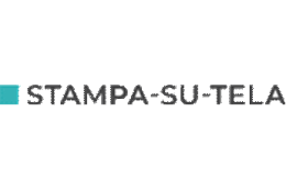 Logo Stampa su tela