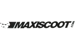 Logo Maxiscoot