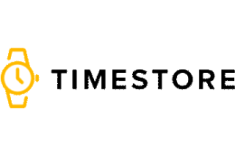Logo Timestore