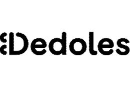 Logo Dedoles