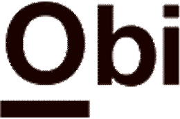 Logo Obi