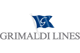 Logo Grimaldi Lines