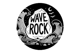 Logo Waverock