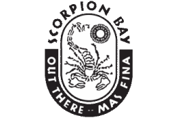 Logo Scorpion Bay