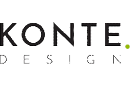 Logo Konte Design