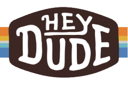 Logo Heydude