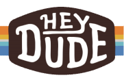 Codice sconto Heydude