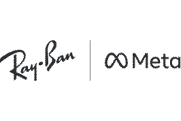 Logo Ray-Ban Meta