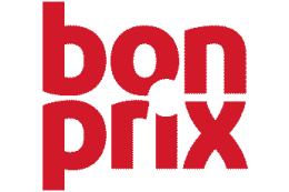 Logo Bonprix