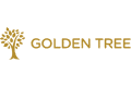 Logo Golden Tree