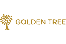 Logo Golden Tree