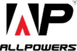 Logo ALLPOWERS