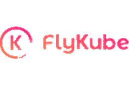 Logo Flykube
