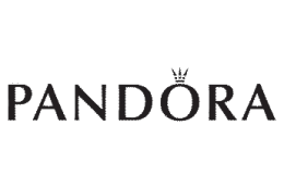 Logo Pandora