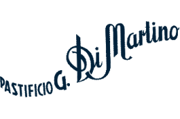 Logo Pasta Di Martino