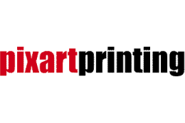 Logo Pixartprinting