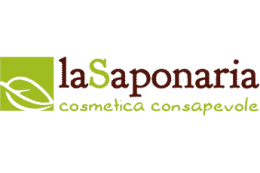 Logo La Saponaria
