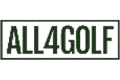 Logo All4Golf