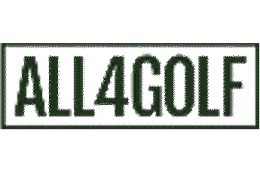 Logo All4Golf