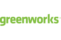 Logo Greenworks