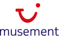 Logo TUI Musement