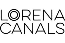 Logo Lorena Canals