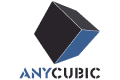 Logo Anycubic