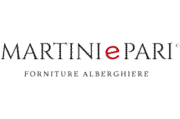 Logo Martini e Pari