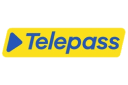 Logo Telepass