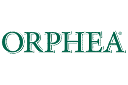 Logo Orphea